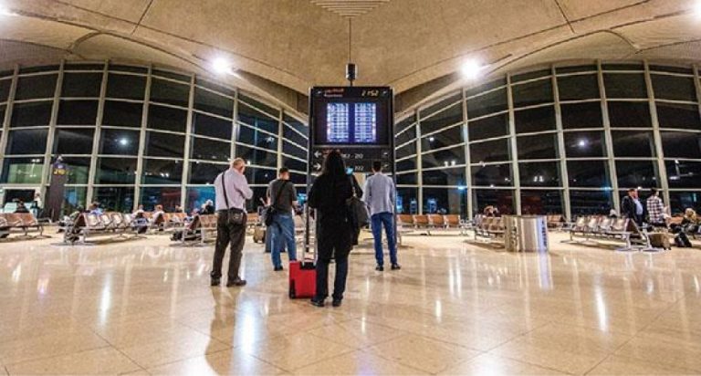 Q1 ENDS ON A HIGH NOTE FOR JORDAN’S QUEEN ALIA INTERNATIONAL AIRPORT