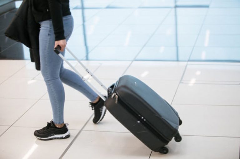 TESTING TIMES FOR REGION’S AIRPORTS AS TRAFFIC HITS ‘ROCK BOTTOM’