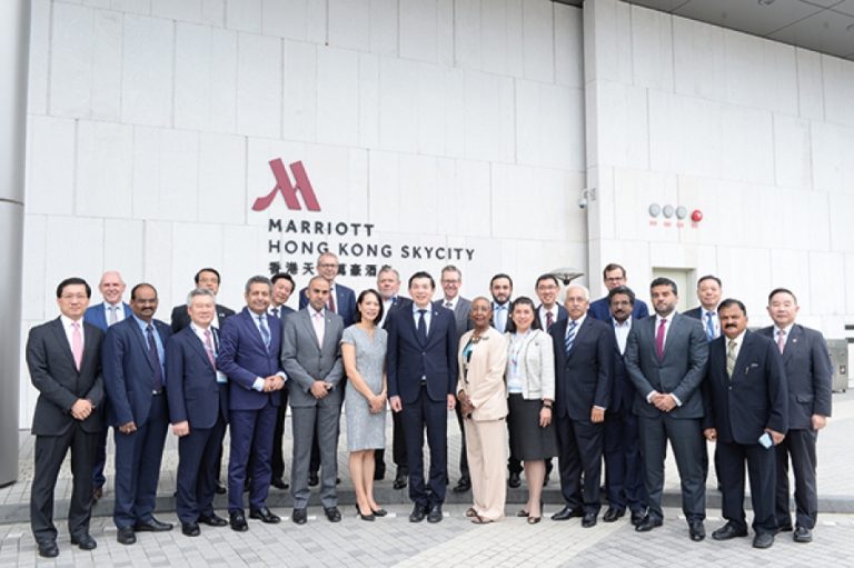 ACI ASIA-PACIFIC NEWS