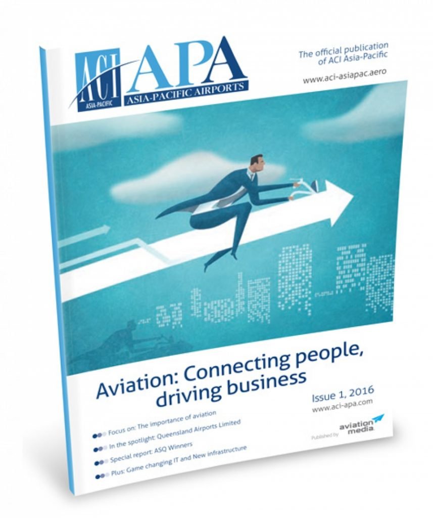 ACI APA 2016, ISSUE 01