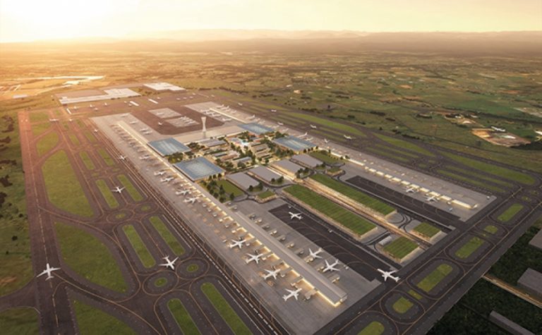 Hamad International Airport: Out to impress