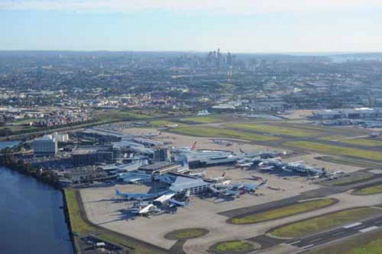 FUNDS FROM SYDNEY AIRPORT’S LOST & FOUND AUCTION TO BOOST LOCAL CHARITIES