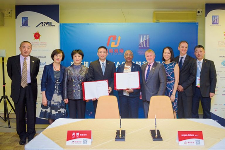 ACI ASIA-PACIFIC NEWS