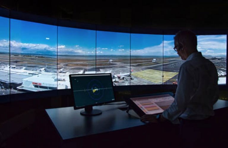 NEW ZEALAND’S INVERCARGILL AIRPORT SET TO GET COUNTRY’S FIRST DIGITAL ATC TOWER
