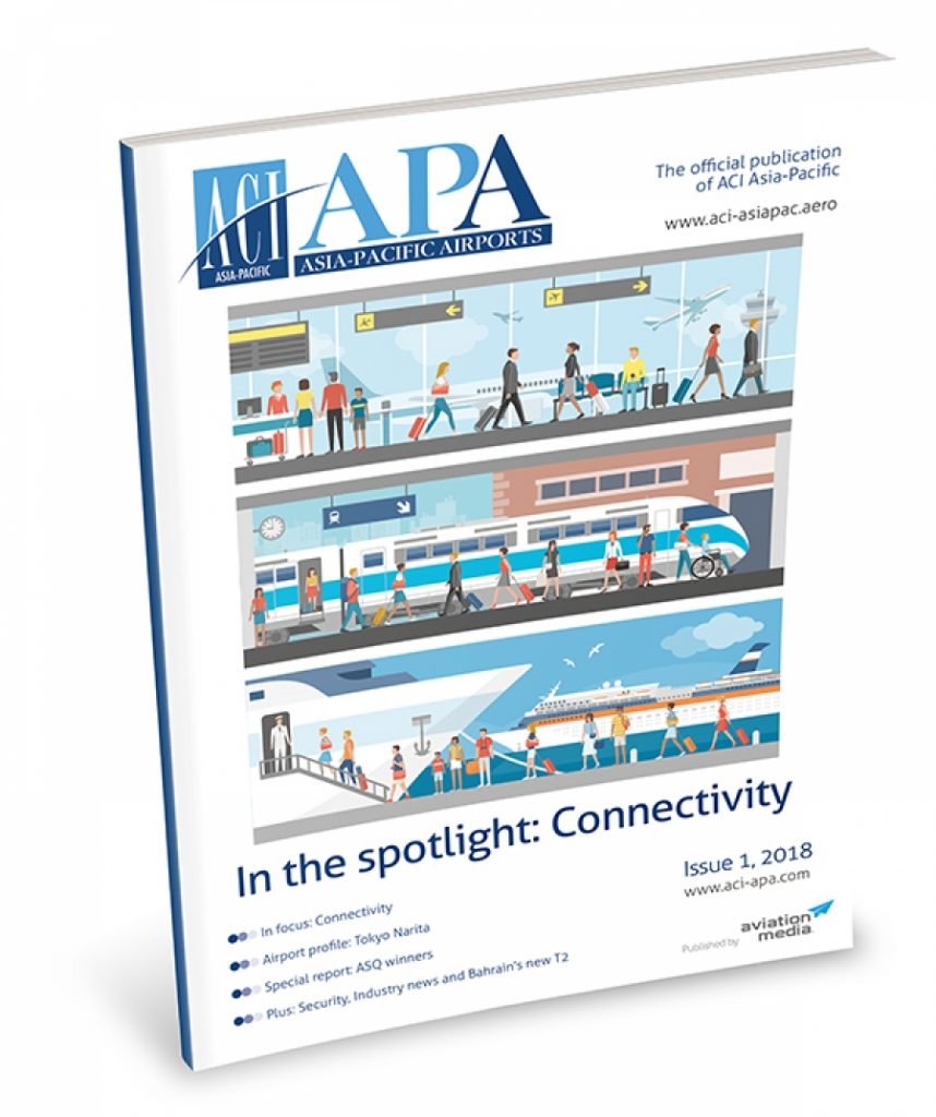 ACI APA 2018, ISSUE 01