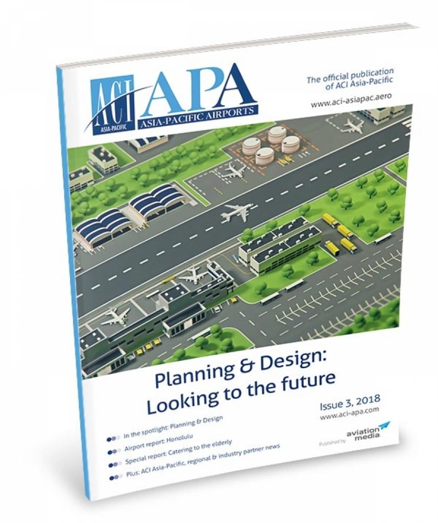 ACI APA 2018, ISSUE 03