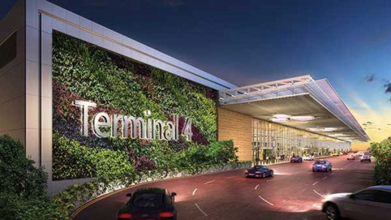 ASIA-PACIFIC AIRPORTS NEWS