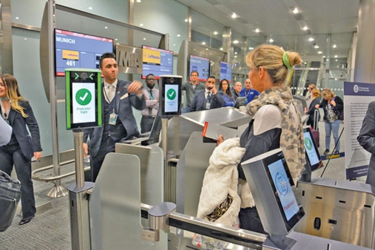 BEATING THE QUEUES