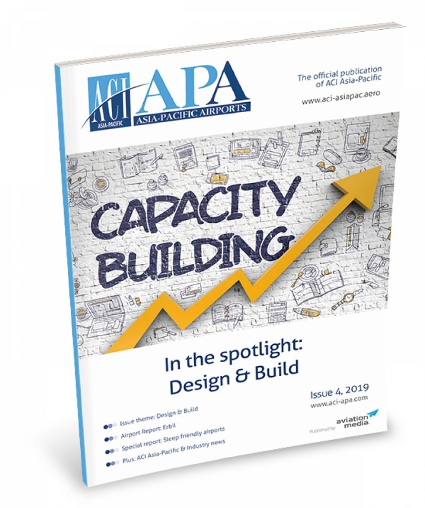 ACI APA 2019, ISSUE 04