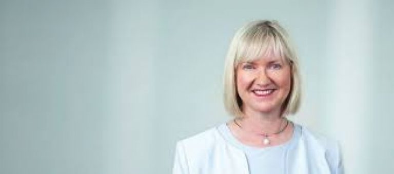 RETIRING ACI ASIA-PACIFIC PRESIDENT KERRIE MATHER TO LEAVE ON JANUARY 31