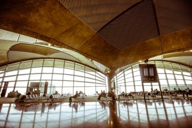 RECORD JANUARY TRAFFIC FIGURES FOR JORDAN’S QUEEN ALIA INTERNATIONAL AIRPORT