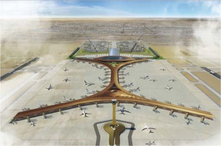 F&B OPERATORS SOUGHT FOR NEW TERMINAL AT JEDDAH’S KING ABDULAZIZ INTERNATIONAL AIRPORT