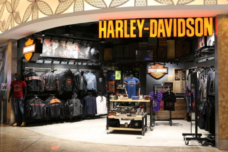 ENJOY THE RIDE – HARLEY-DAVIDSON ARRIVES AT MUMBAI-CHHATRAPATI SHIVAJI INTERNATIONAL AIRPORT