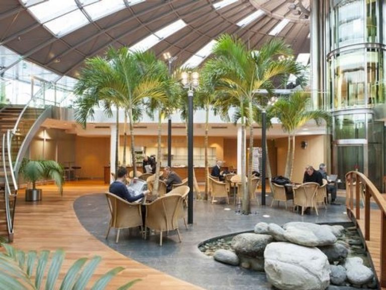 PRIORITY PASS LOOKING TO DOUBLE ITS LOUNGE PORTFOLIO IN INDIA