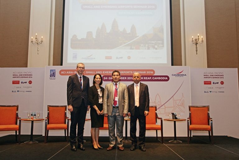 ACI ASIA-PACIFIC NEWS