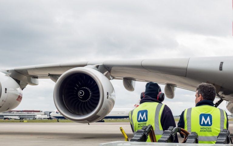 MENZIES TO OPEN NEW CARGO FACILITIES AT CAIRNS AND AVALON AIRPORTS
