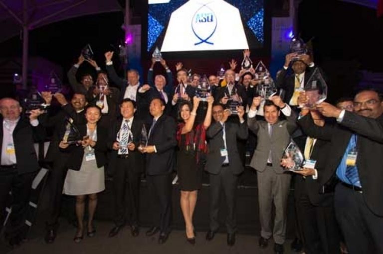 ASIA-PACIFIC AIRPORTS LEAD THE WAY IN ACI’S AIRPORT SERVICE QUALITY (ASQ) AWARDS