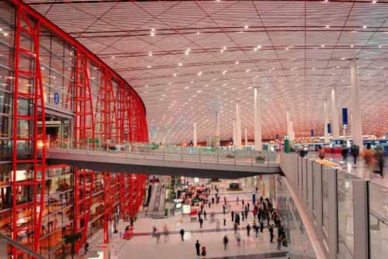 ADP INGÉNIERIE WINS NEW CONTRACTS AT FOUR ASIA-PACIFIC AIRPORTS