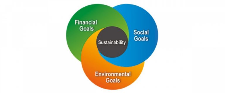 PLANNING FOR SUSTAINABILITY