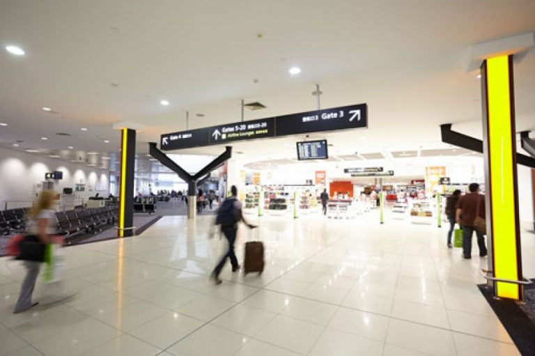 MELBOURNE AIRPORT EXTENDS ITS TECHNOLOGY PARTNERSHIP WITH SITA