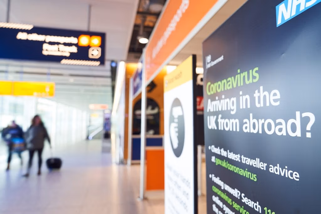 Struggle goes on for Europe’s airports