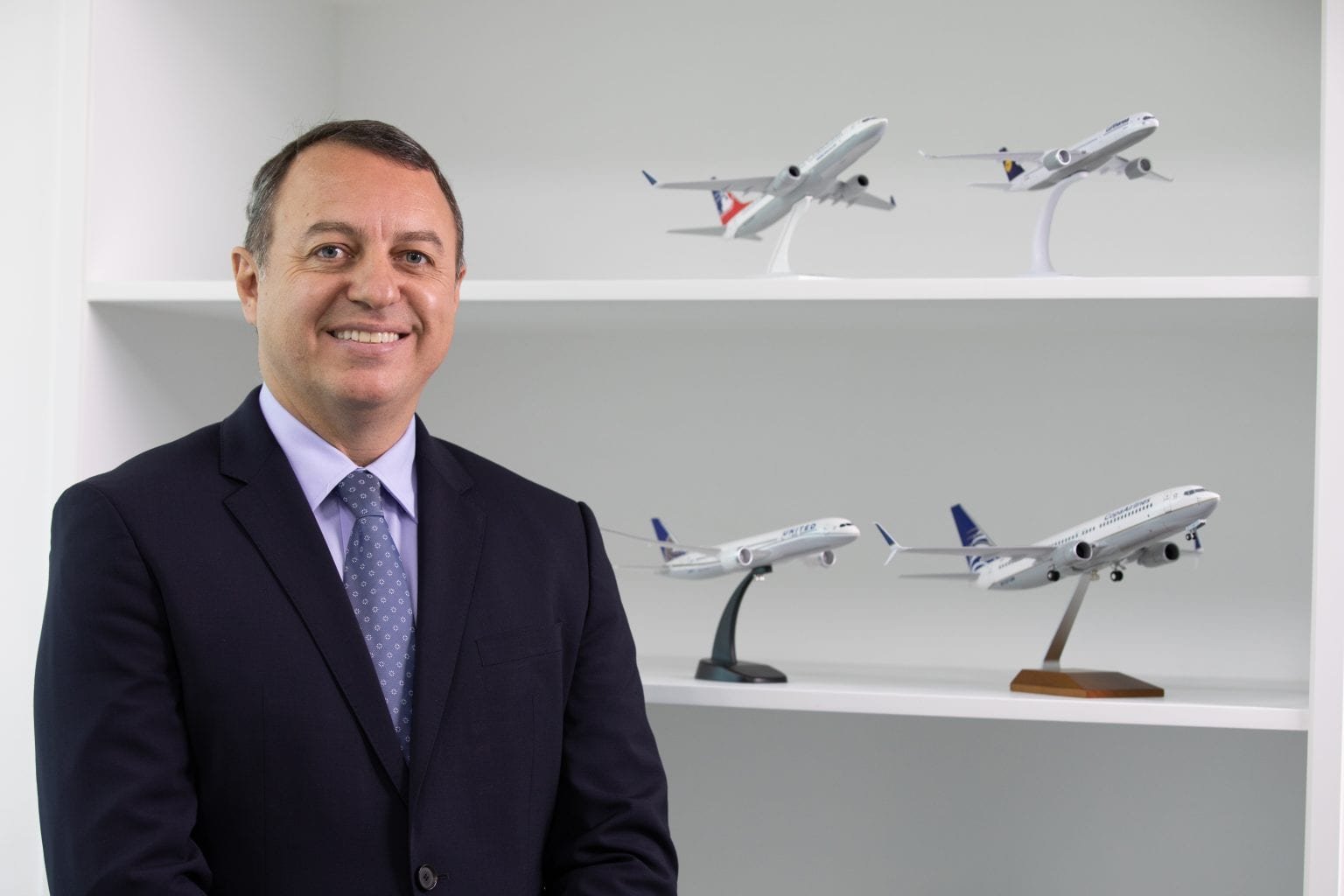 ACI World Unveils Smart Security Vision 2040 Airport World