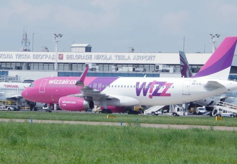 New CO2 reducing energy plant opens at Belgrade Airport