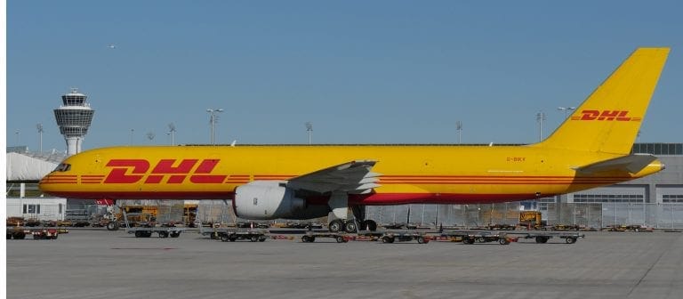DHL to invest €70 million on new cargo complex at Munich Airport