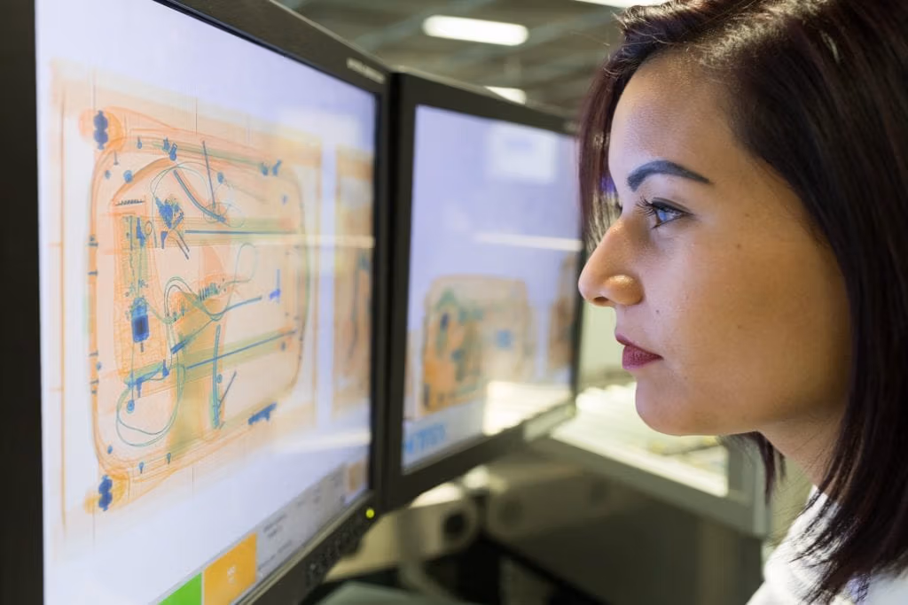 ACI World unveils Smart Security Vision 2040
