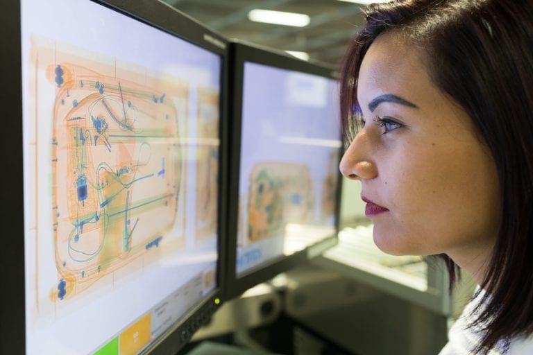 ACI World unveils Smart Security Vision 2040