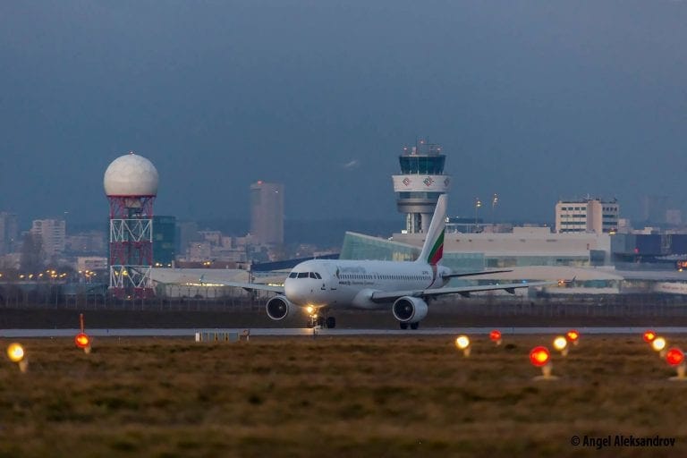SOF Connect consortium signs concession contract for Sofia Airport