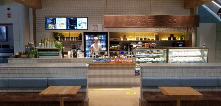 Lagardére Travel Retail re-opens outlets in Australia and New Zealand