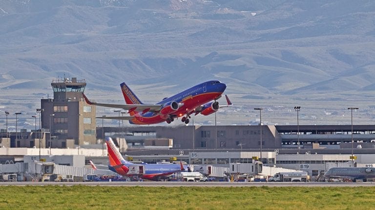 Small airports and LCCs can lead the US’s recovery