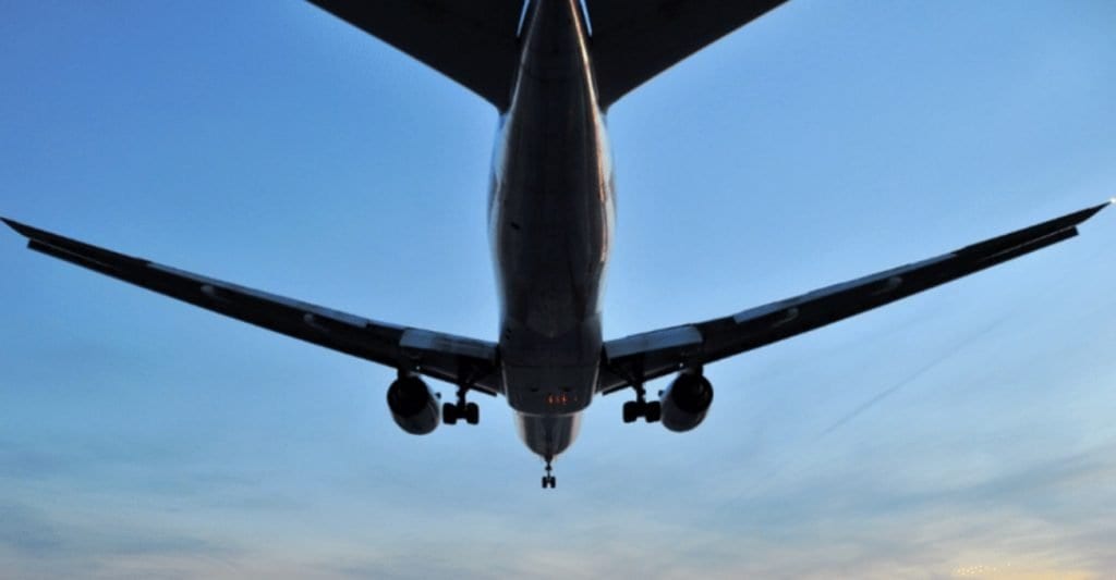 New analysis suggests that aviation can be carbon neutral by 2060