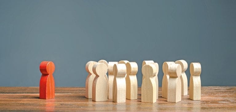 Follow the leader: why strong leadership matters