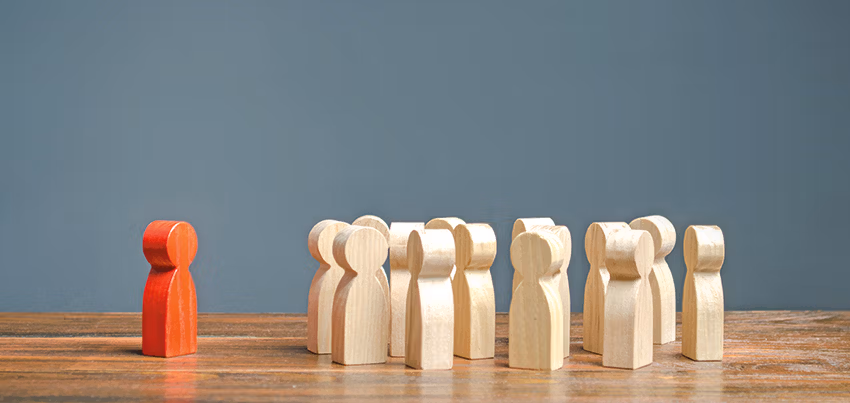 Follow the leader: why strong leadership matters