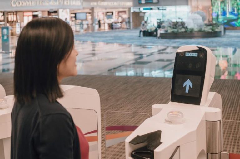 Survey shows that airports continue to invest in IT solutions