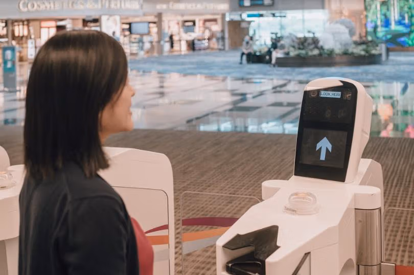 Survey shows that airports continue to invest in IT solutions