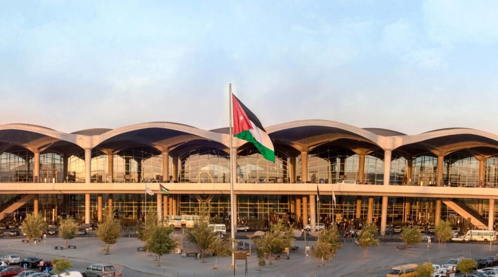 Queen Alia’s customer service efforts recognised by ACI World