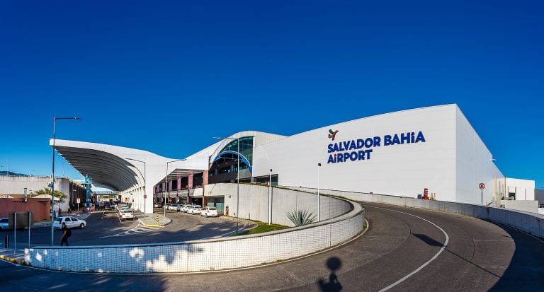 International students learn about Salvador Bahia’s sustainability success