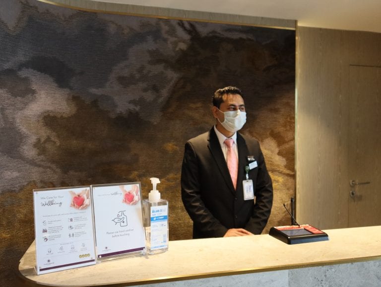 Plaza Premium Group lounges begin to re-open across the globe