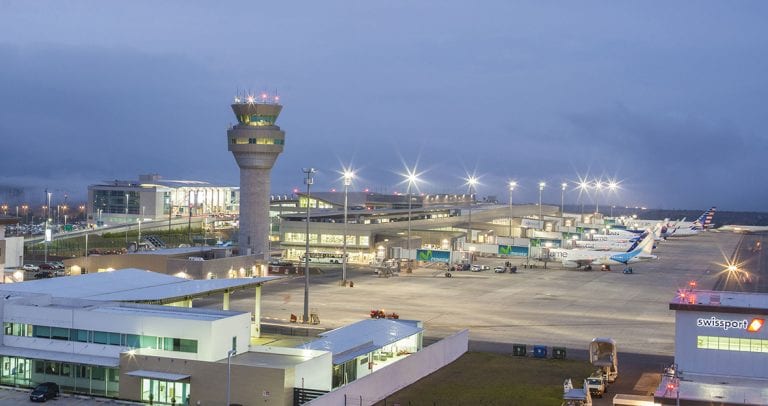 Quito can return to handling 50% of its airline traffic from August 1