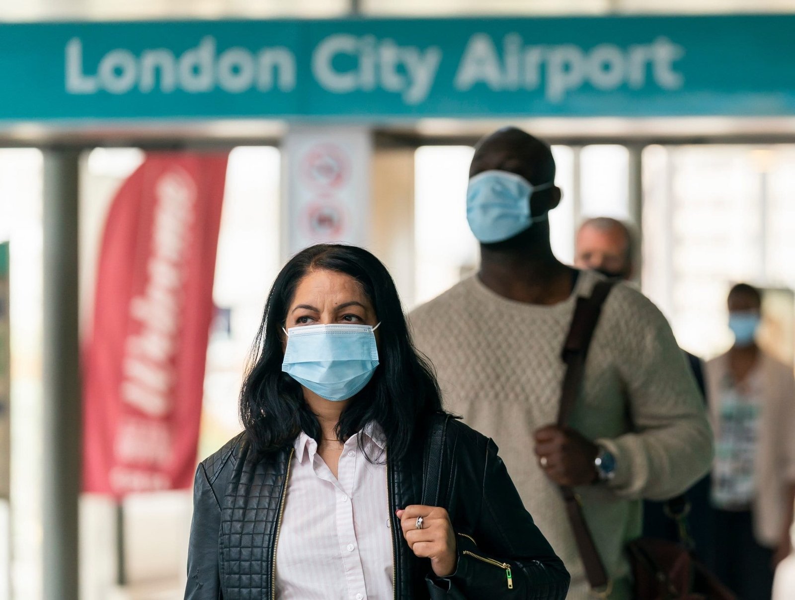 UK government launches aid package for England’s airports Airport World