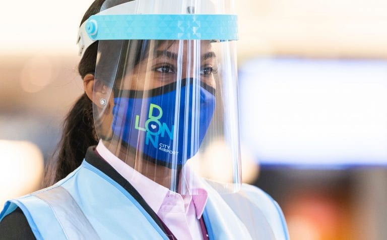 Hygiene category added to ACI’s annual Airport Service Quality awards