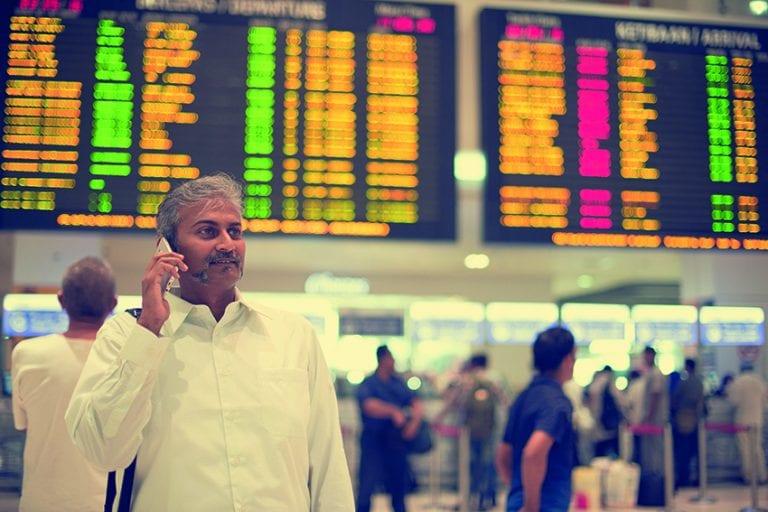 Appetite growing for elevated airport experience in India