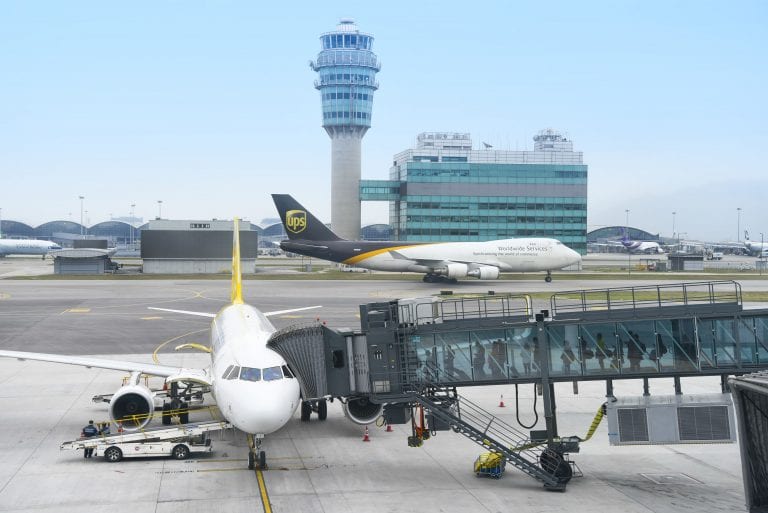 Quarantine free travel bubble to open between Hong Kong and Singapore