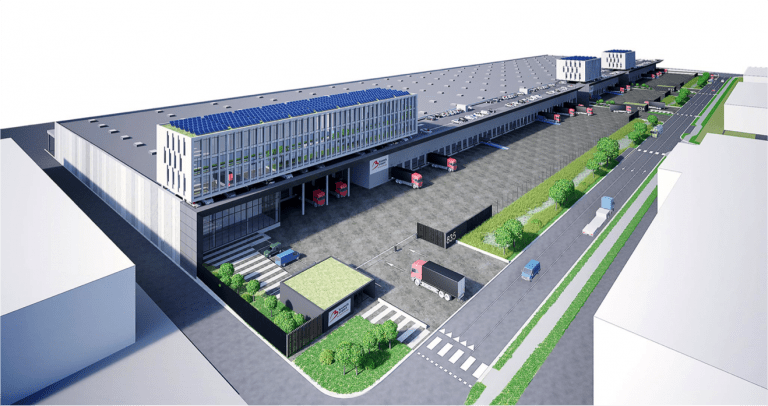 WFS rewarded for Brussels Airport investments with new contracts