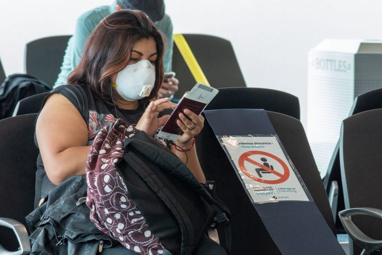 Ecuador’s Quito Airport earns Airport Health Accreditation