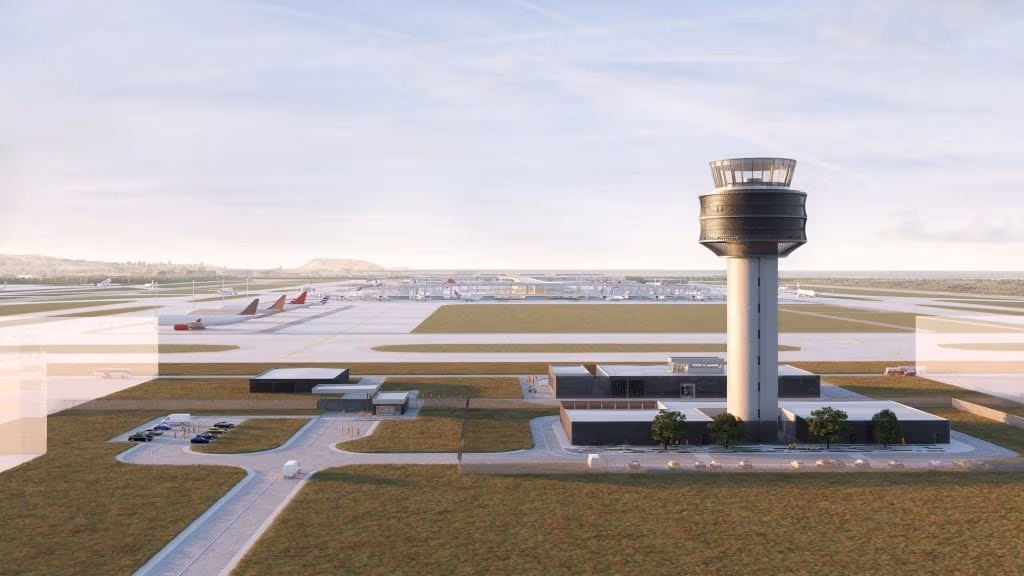 Funding secured for airfield upgrade at Lima’s Jorge Chávez International Airport