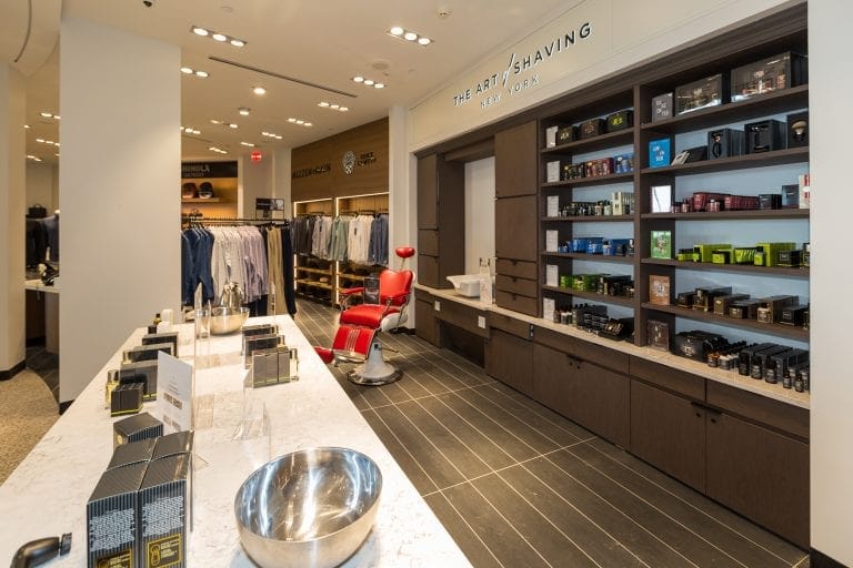 Unique new retail outlet opens at LaGuardia’s Terminal B